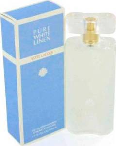 estee lauder - pure white linen