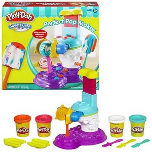 Пластилин "Play-Doh"