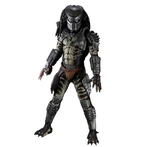 Фигурка Neca Predators 7" Series 6 - Scout