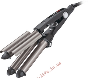 плойка для создания волн