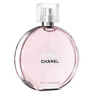 Chanel Chance Eau Tendre