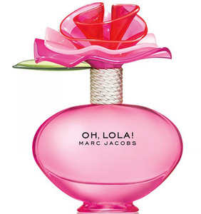 Oh Lola! Marc Jacobs