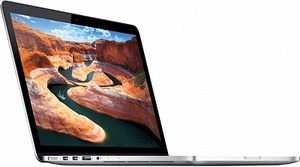 MacBook Pro 13" Retina