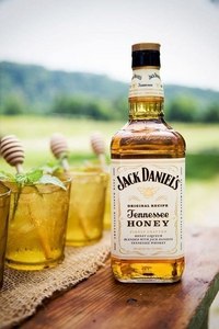 Jack Daniels Honey