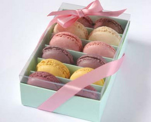 Macarons