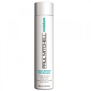 Paul Mitchell- Instant Moisture Shampoo