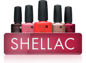 shellac