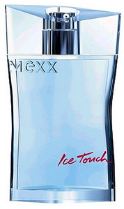 Mexx Ice Touch Woman Mexx для женщи