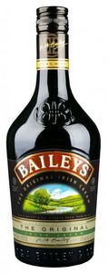 Baileys оригинальный или мятный