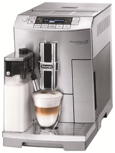 кофемашина Delonghi ECAM 26.455.M