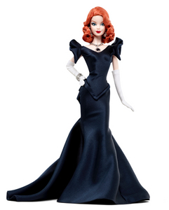 Hope Diamond Barbie® Doll