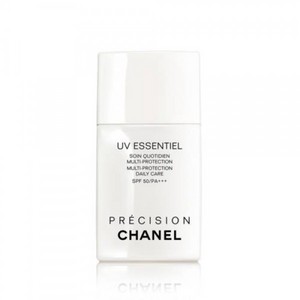 Chanel Precision UV Essentiel Anti Pollution SPF50/PA+++ (Chanel)