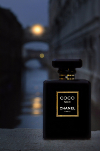 Coco Noir