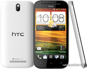 HTC One SV