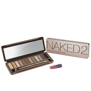 Naked 2