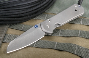 2010 Exclusive Chris Reeve Large Sebenza Insingo