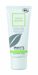 Phyt's. Маска Ревидерм/Phyt's MASQUE REVIDERM