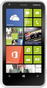 Nokia Lumia 620