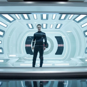 Star Trek Into Darkness