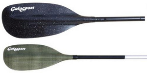 лопасти для весла Gala Sport Exas