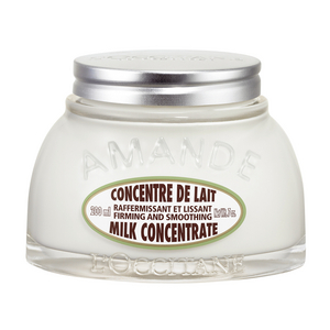 L'occitane Milk Concentrate