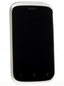 Смартфон HTC Desire C White