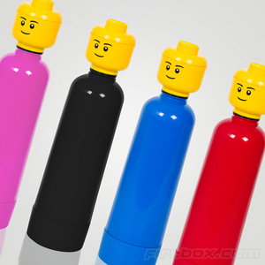 LEGO Drinking Bottle