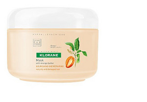 Klorane Mango Mask