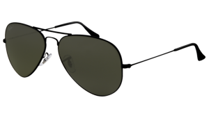 Ray Ban авиаторы