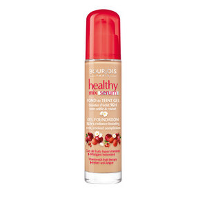 тональный крем healthy mix serum bourjois 56