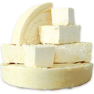 Lush Trichomania