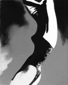 Lillian Bassman: Lingerie