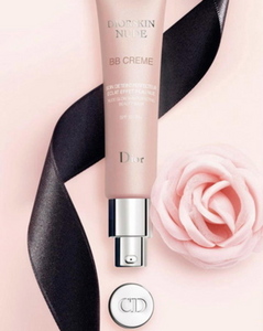 Diorskin Nude BB Cr&#232;me 001