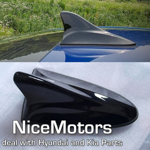 FM Shark Fin Antenna Hyundai Solaris