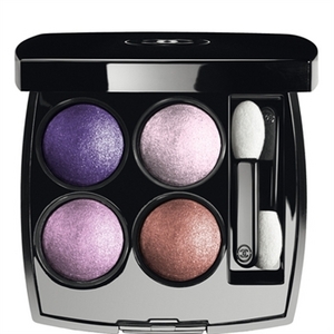 Тени Chanel les 4 ombres оттенок 08 vanites