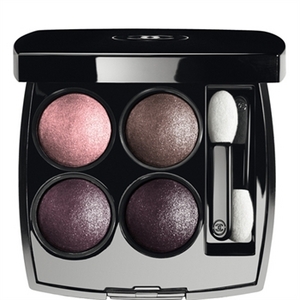 Тени Chanel les 4 ombres оттенок 19 enigma