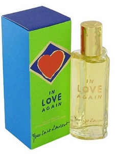 In Love Again Yves Saint Laurent для женщин