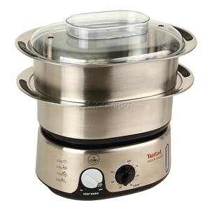 пароварка Tefal VC 1017