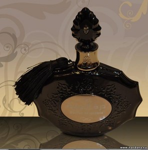 Durrat al arabian от  Arabian Oud