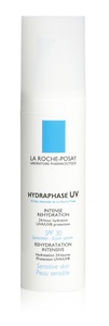 крем для лица La Roche-Posay HYDREANE LEGERE