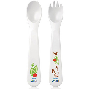 Столовые приборы Avent