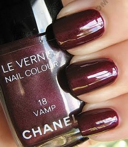 Chanel Vamp