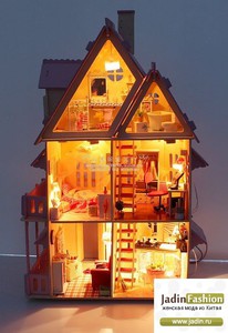 Кукольный дом