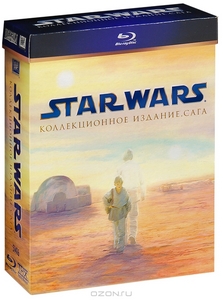 Собрание Star Wars