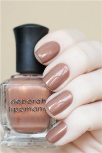 Deborah Lippmann No More Drama