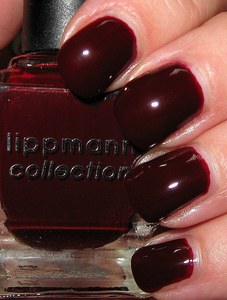 Deborah Lippmann Just walk away Renee