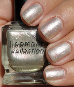 Deborah Lippmann Believe