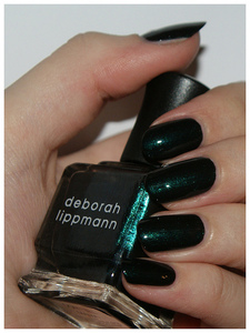 Deborah Lippmann Don'n tell mama