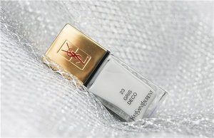 YSL Gris Deco