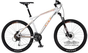 GT Avalanche 3.0 Disc (2013)